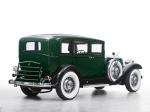 Packard Standard Eight Sedan 1932 года